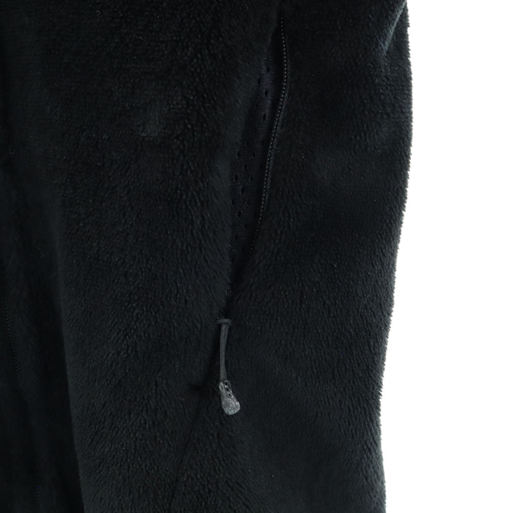 patagonia パタゴニア 36112F8 フリースジャケット XS ブラック アウトドア レディース