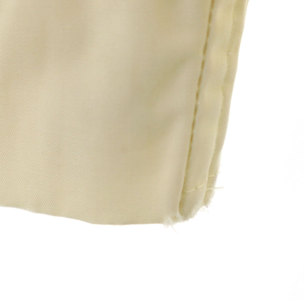 WOOLRICH ウールリッチ 70s ヴィンテージ マウンテンパーカー イエロー系 WOMAN レディース