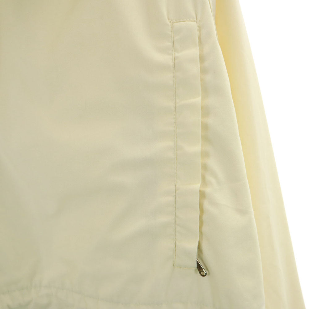 WOOLRICH ウールリッチ 70s ヴィンテージ マウンテンパーカー イエロー系 WOMAN レディース