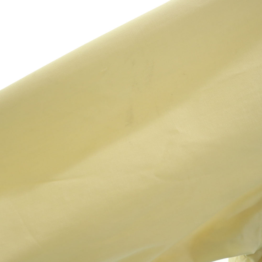 WOOLRICH ウールリッチ 70s ヴィンテージ マウンテンパーカー イエロー系 WOMAN レディース