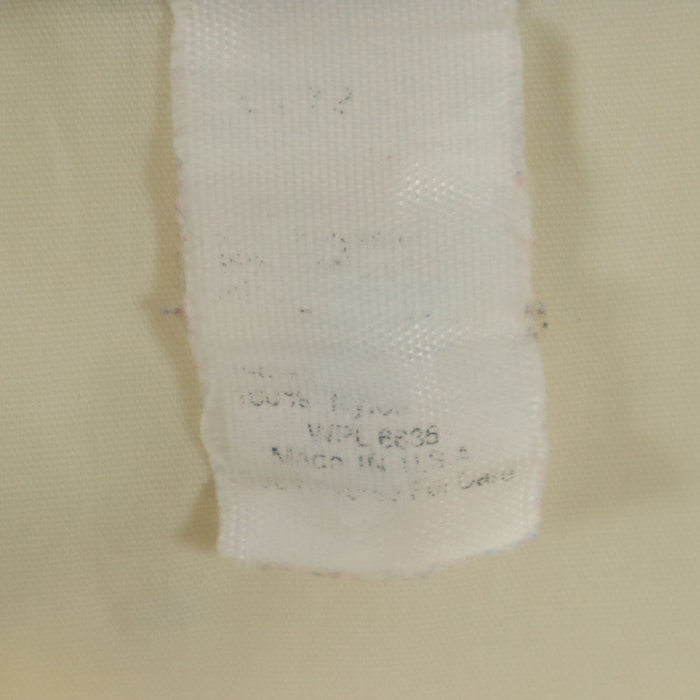 WOOLRICH ウールリッチ 70s ヴィンテージ マウンテンパーカー イエロー系 WOMAN レディース