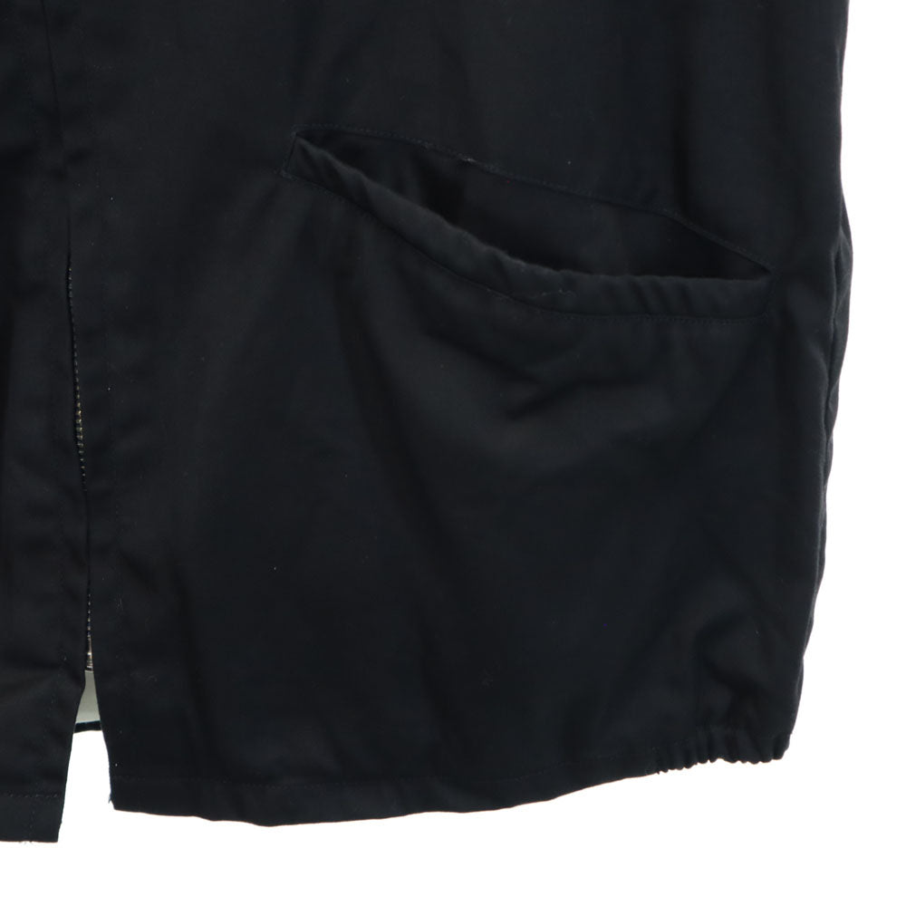 東洋エンタープライズ トーヨーエンタープライズ ルーニーテューンズ TT14573 長袖 コットンベトナム ジップジャケット S ブラック系 Looney Tunes ROAD RUNNER メンズ