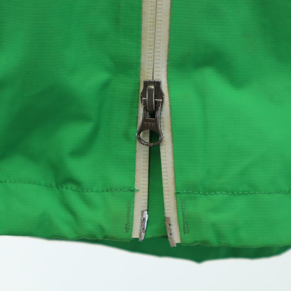 Columbia コロンビア PM3624 長袖 デクルーズサミット ジャケット S グリーン系 アウトドア メンズ