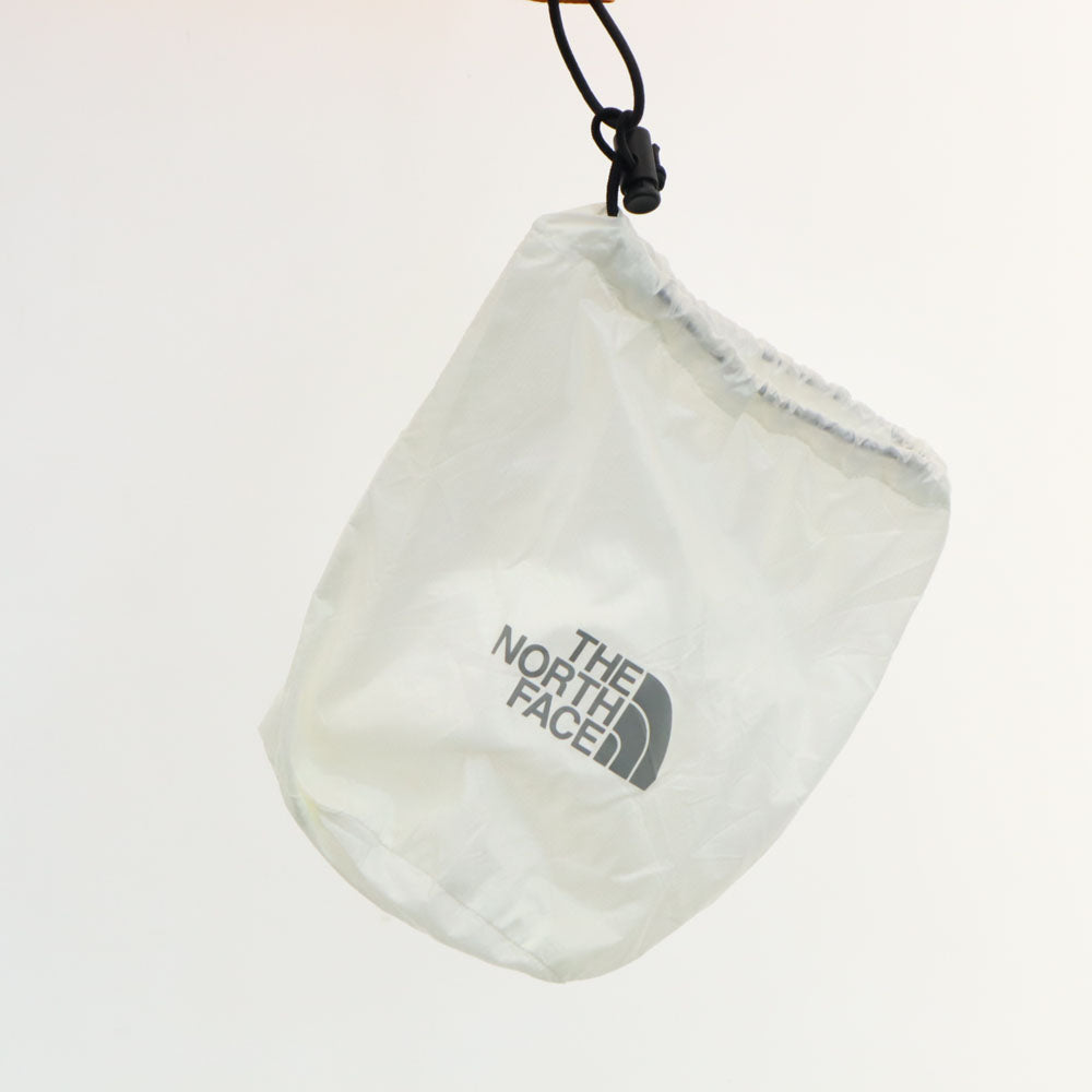 THE NORTH FACE ザノースフェイス NP12102 コールド ジャケット XL オレンジ アウトドア 収納袋付き メンズ