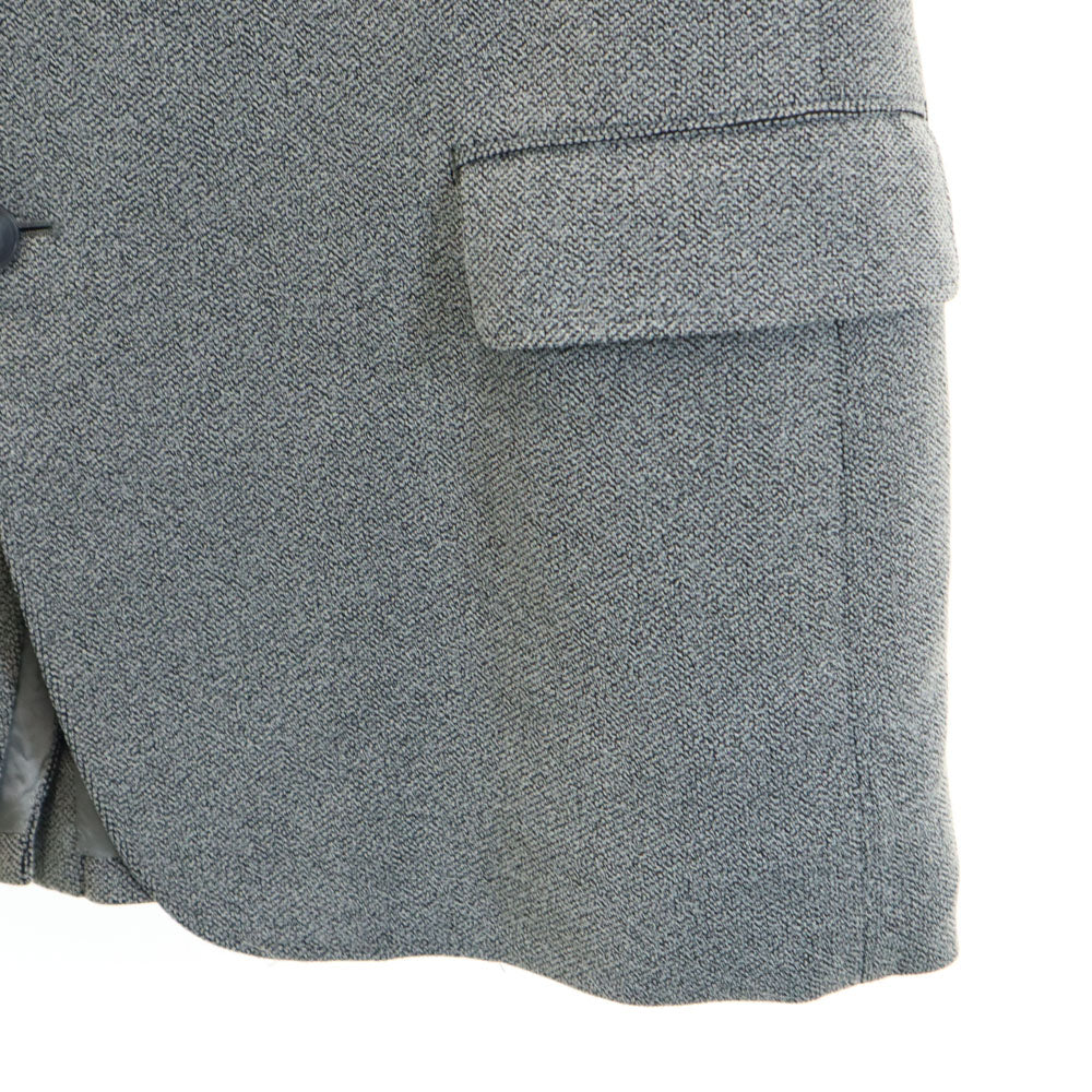 BALENCIAGA バレンシアガ 90s オールド テーラードジャケット グレー メンズ