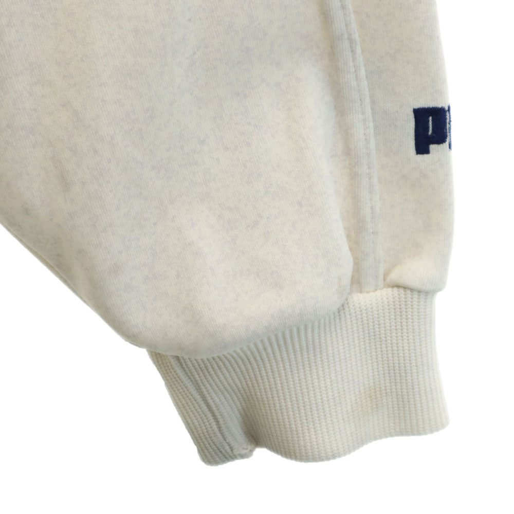 PUMA プーマ 90s オールド ヒットユニオン トラックジャケット S-M グレー系 メンズ