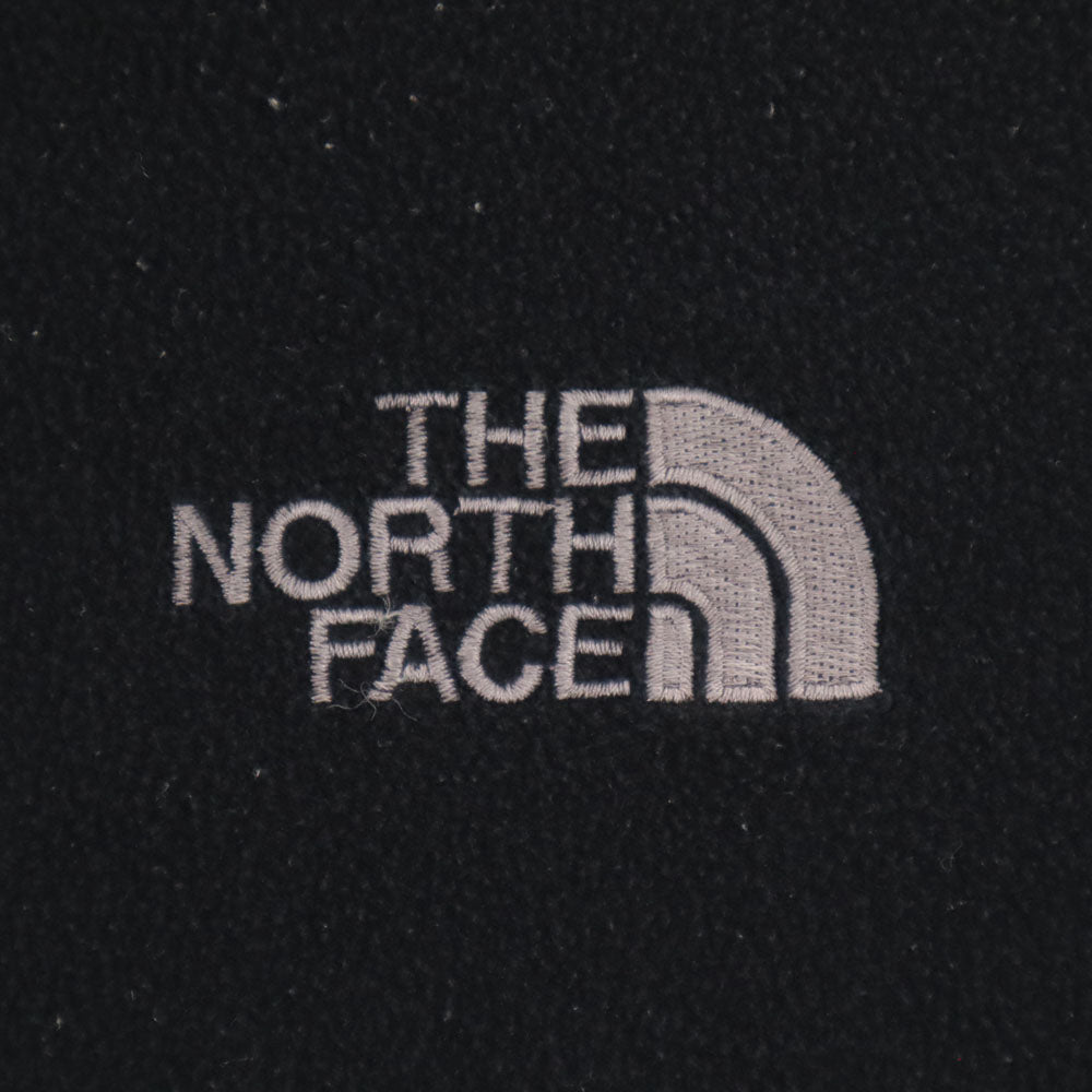 THE NORTH FACE ノースフェイス NL46706 フリースジャケット L ブラック アウトドア メンズ