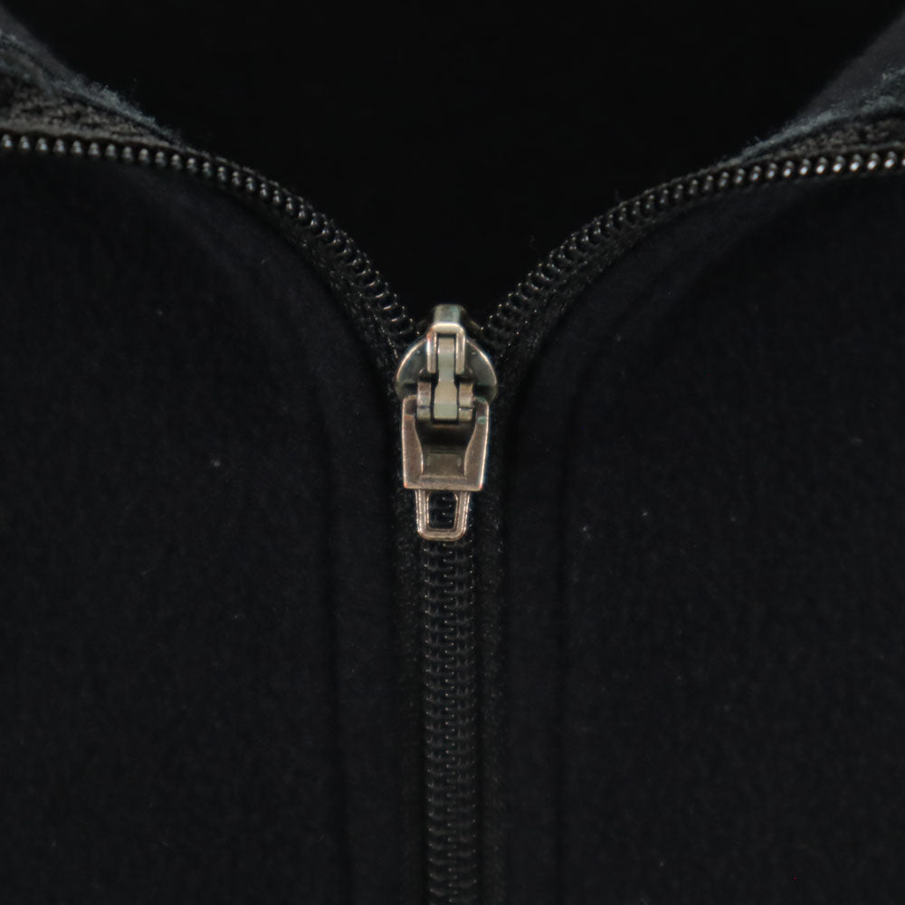 THE NORTH FACE ノースフェイス NL46706 フリースジャケット L ブラック アウトドア メンズ