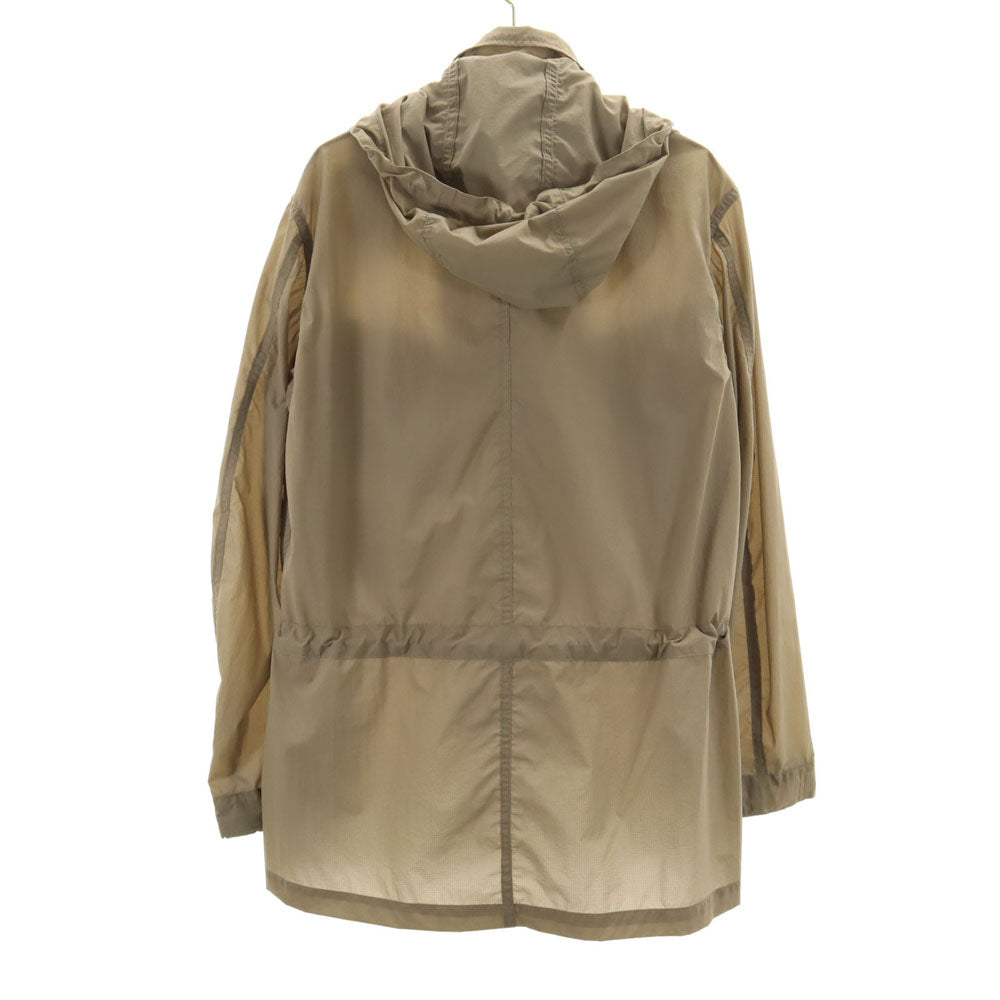 snowpeak スノーピーク ミリタリージャケット S カーキ メンズ