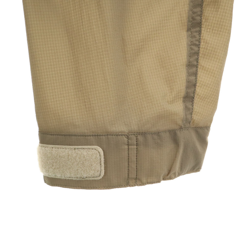 snowpeak スノーピーク ミリタリージャケット S カーキ メンズ