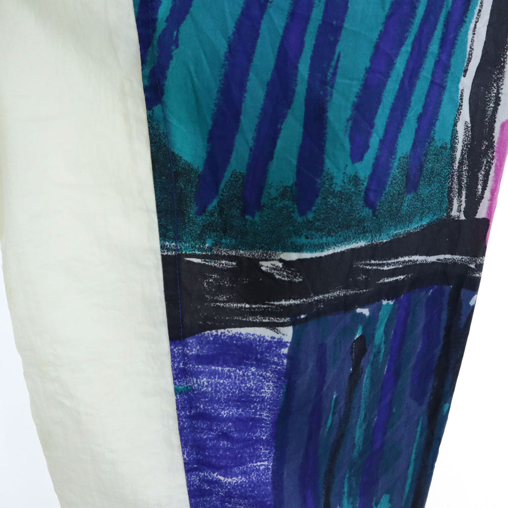 Reebok リーボック 90s オールド ナイロンジャケット S メンズ