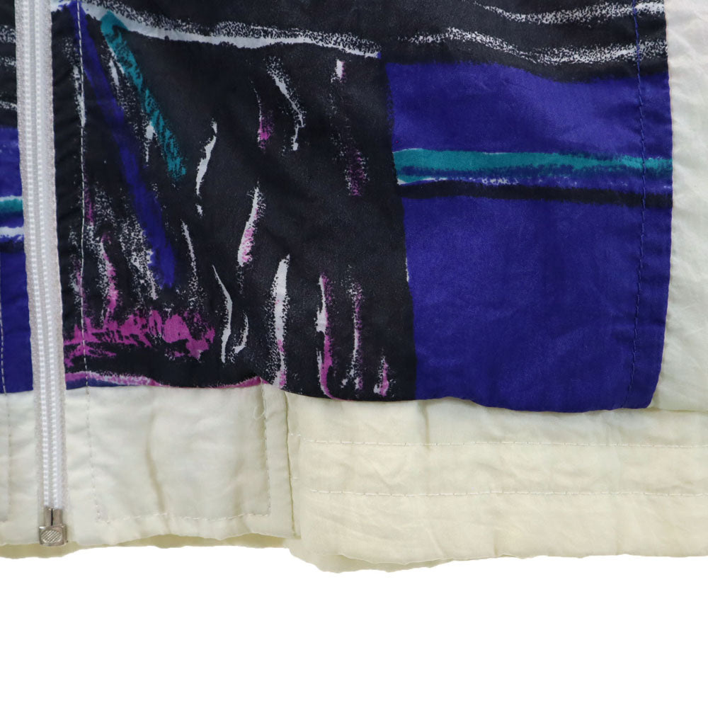 Reebok リーボック 90s オールド ナイロンジャケット S メンズ