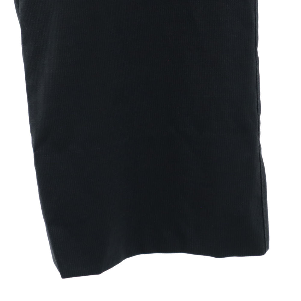 Paul Smith ポールスミス 日本製 ウール スーツ 上下 セットアップ L ブラック メンズ