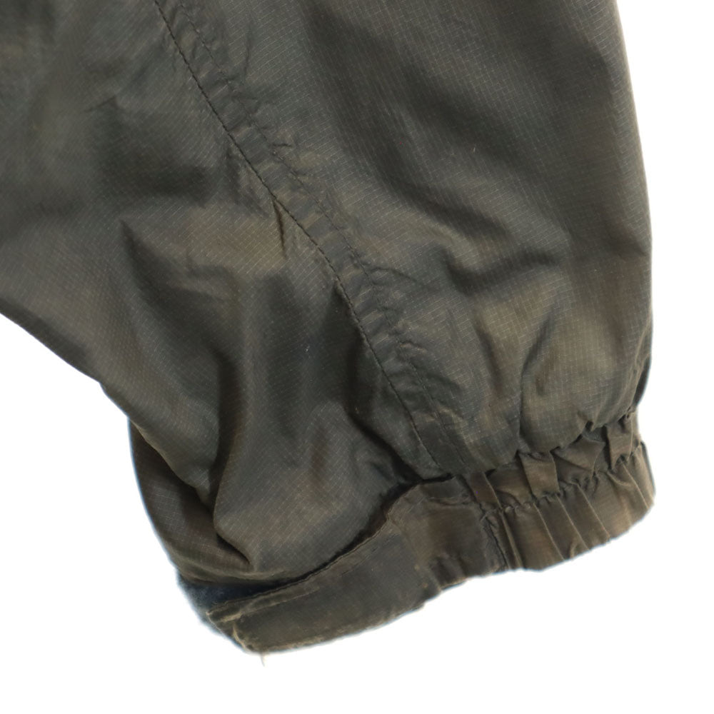 Columbia コロンビア ナイロンジャケット L ブラウン アウトドア メンズ