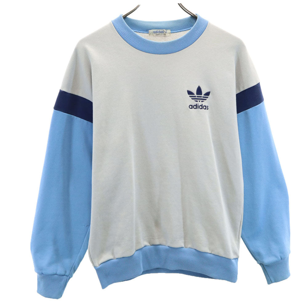 vintage adidas トレーナー