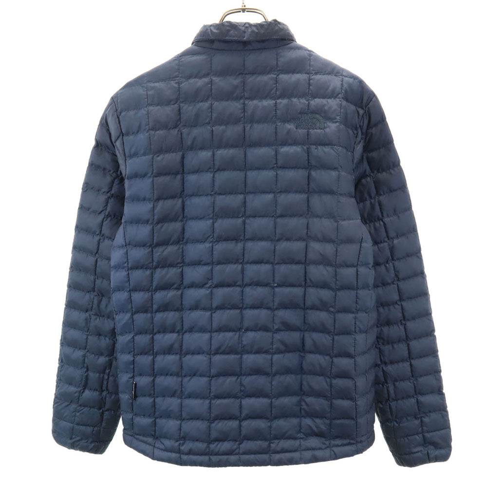 THE NORTH FACE ノースフェイス NY51905Z ポケッタブル 中綿ジャケット S ネイビー アウトドア メンズ