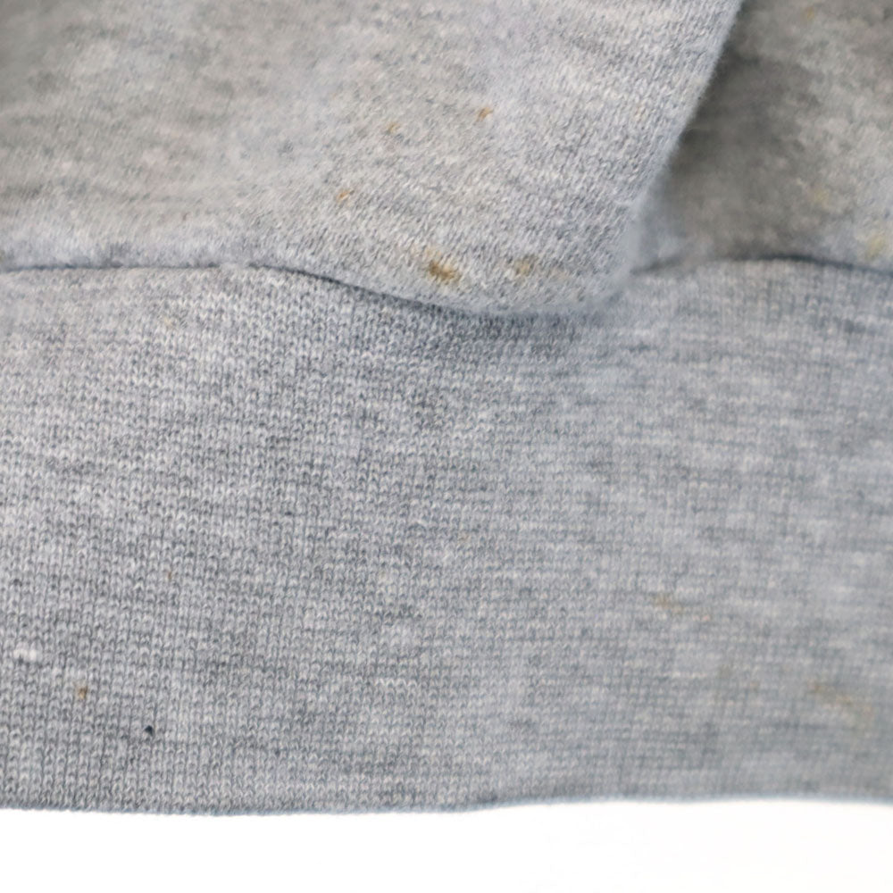 Calvin klein Jeans カルバンクラインジーンズ 90s オールド USA製 長袖 スウェット XL グレー トレーナー メンズ