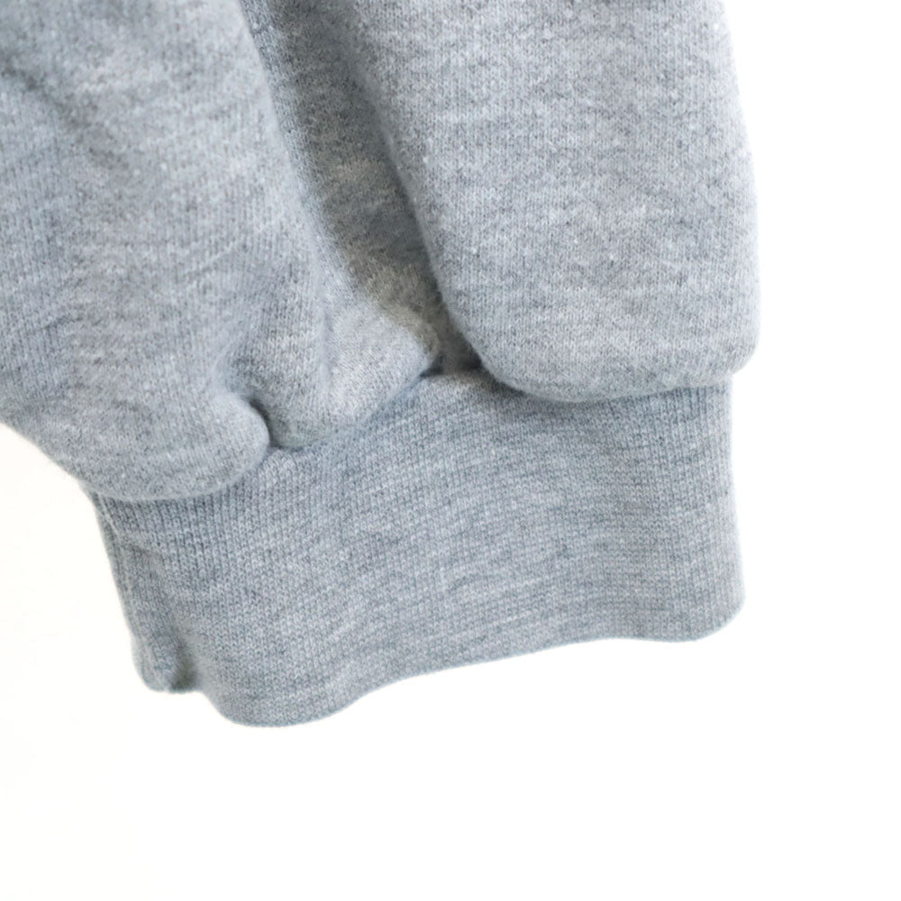 Calvin klein Jeans カルバンクラインジーンズ 90s オールド USA製 長袖 スウェット XL グレー トレーナー メンズ