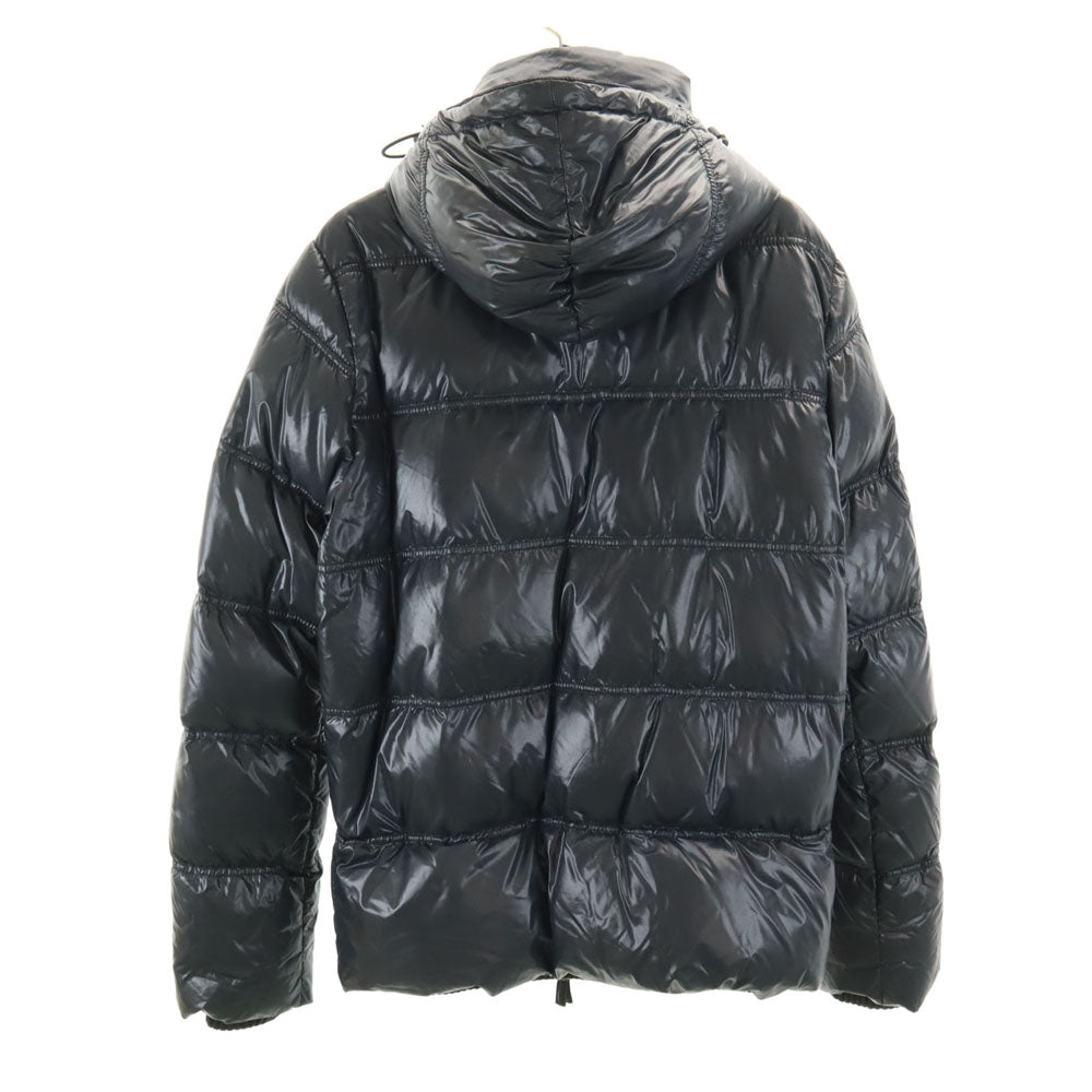 デュベティカ ダウンジャケット S チャコールグレー DUVETICA メンズ