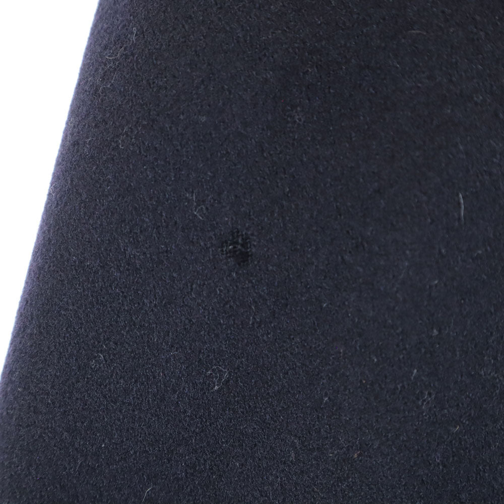 US NAVY アメリカ海軍 60s DSA ヴィンテージ メルトン ピーコート 38R 濃紺 メンズ