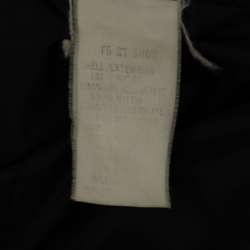 Columbia コロンビア 90s オールド ツートンカラー ナイロンジャケット ワインレッド アウトドア メンズ