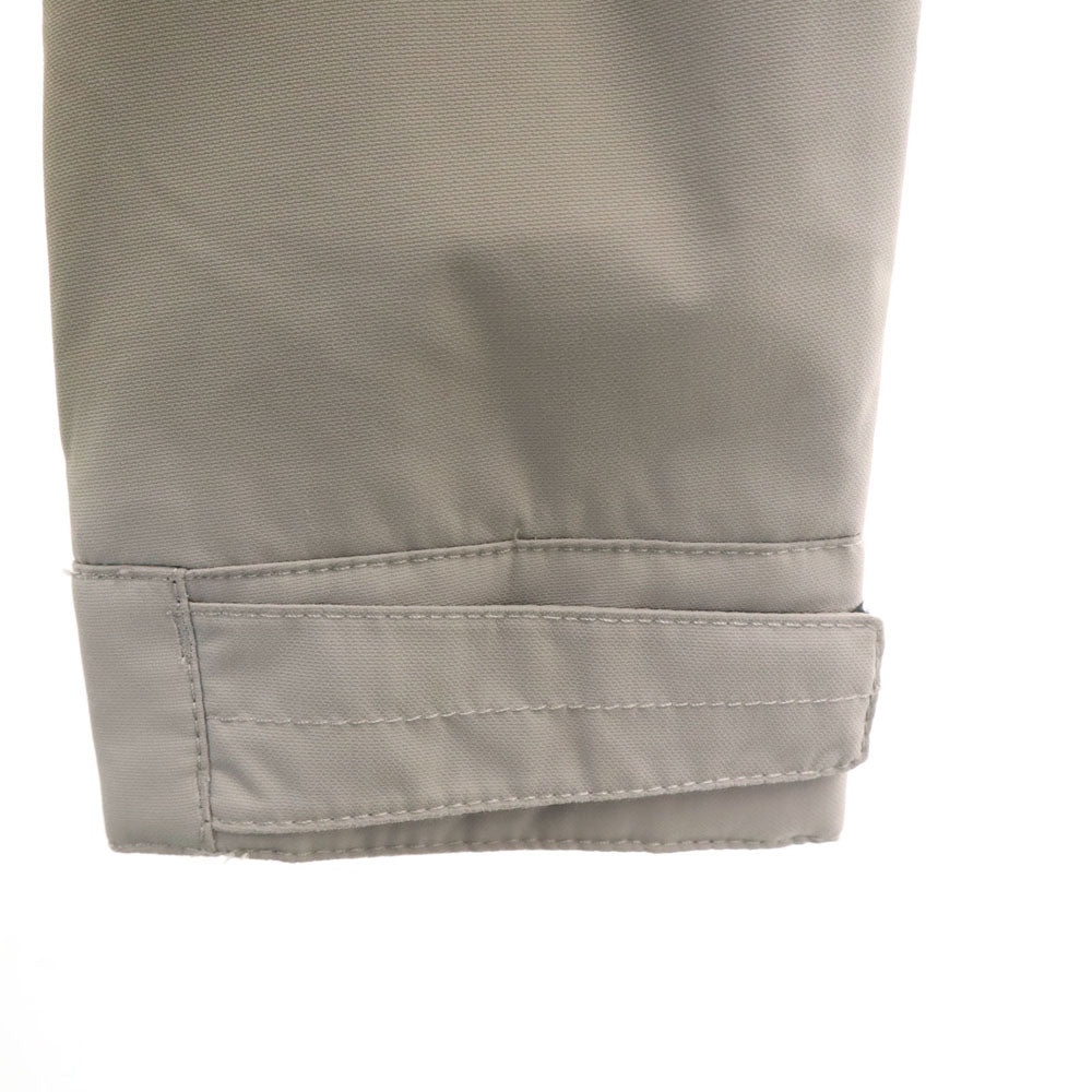 BURTON バートン 中綿ジャケット XS グレー系 メンズ