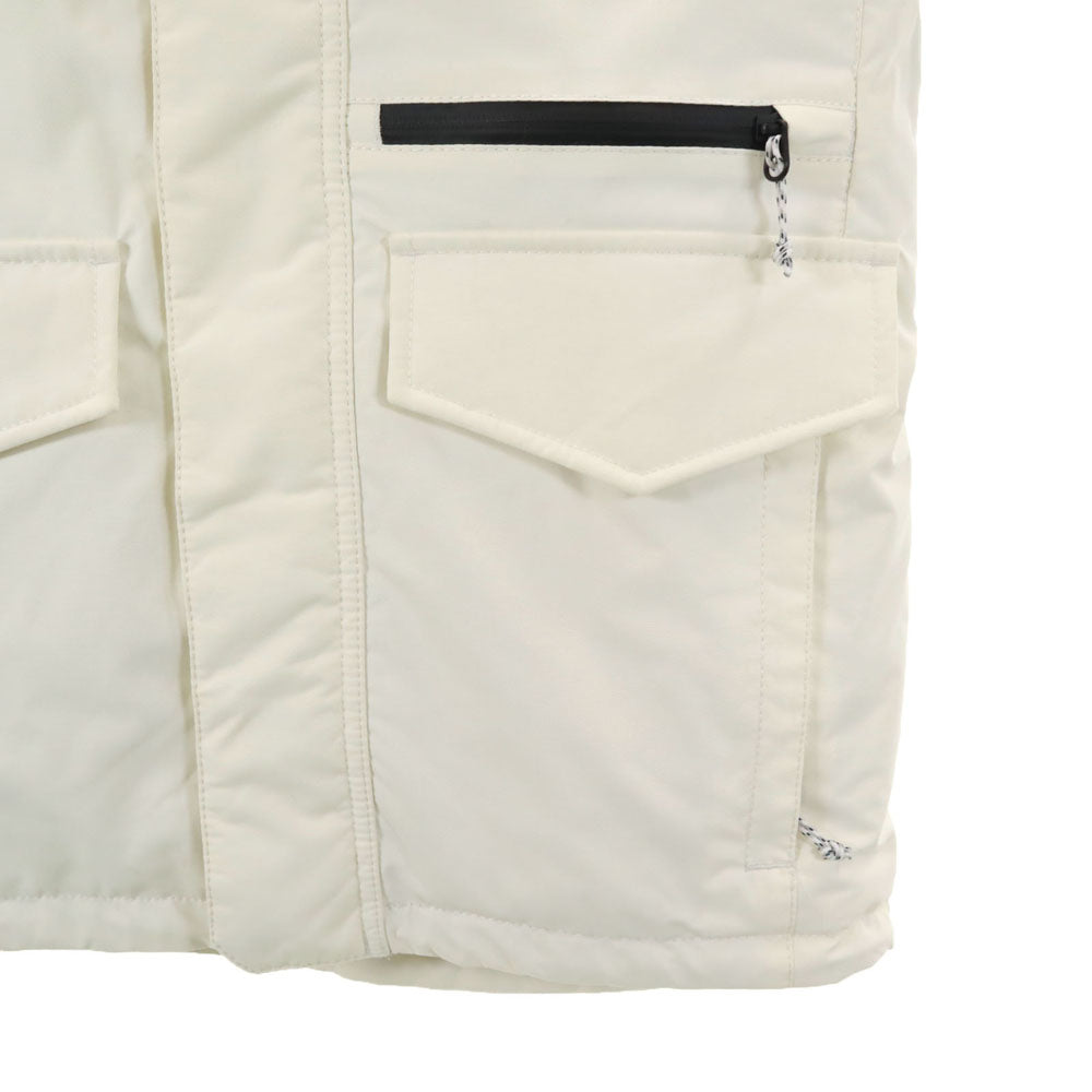 BURTON バートン 中綿ジャケット XS グレー系 メンズ