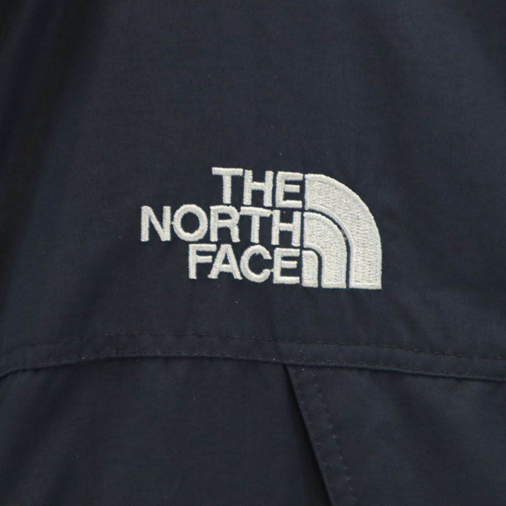 THE NORTH FACE ノースフェイス NP10402 マカル ジャケット M ネイビー アウトドア メンズ