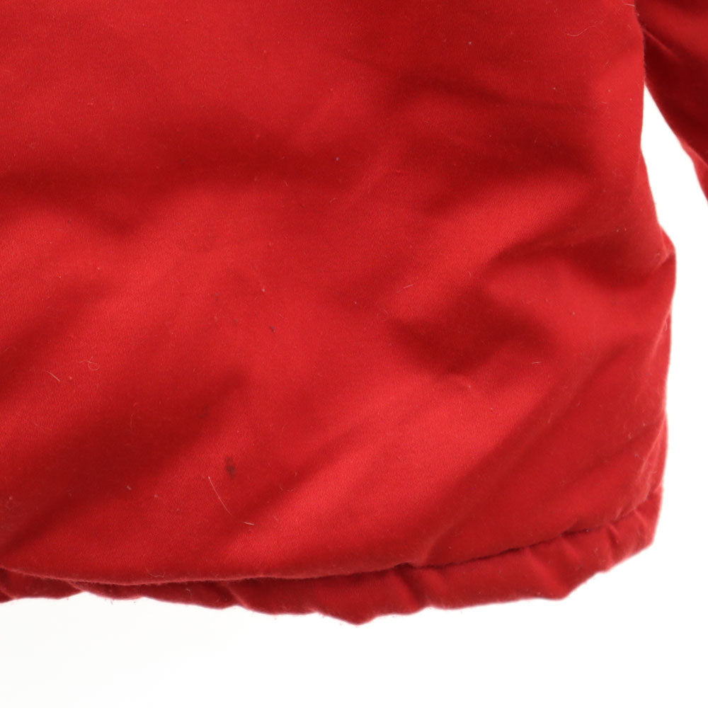 VINTAGE ヴィンテージ 70s B-34 ミリタリージャケット XL レッド メンズ