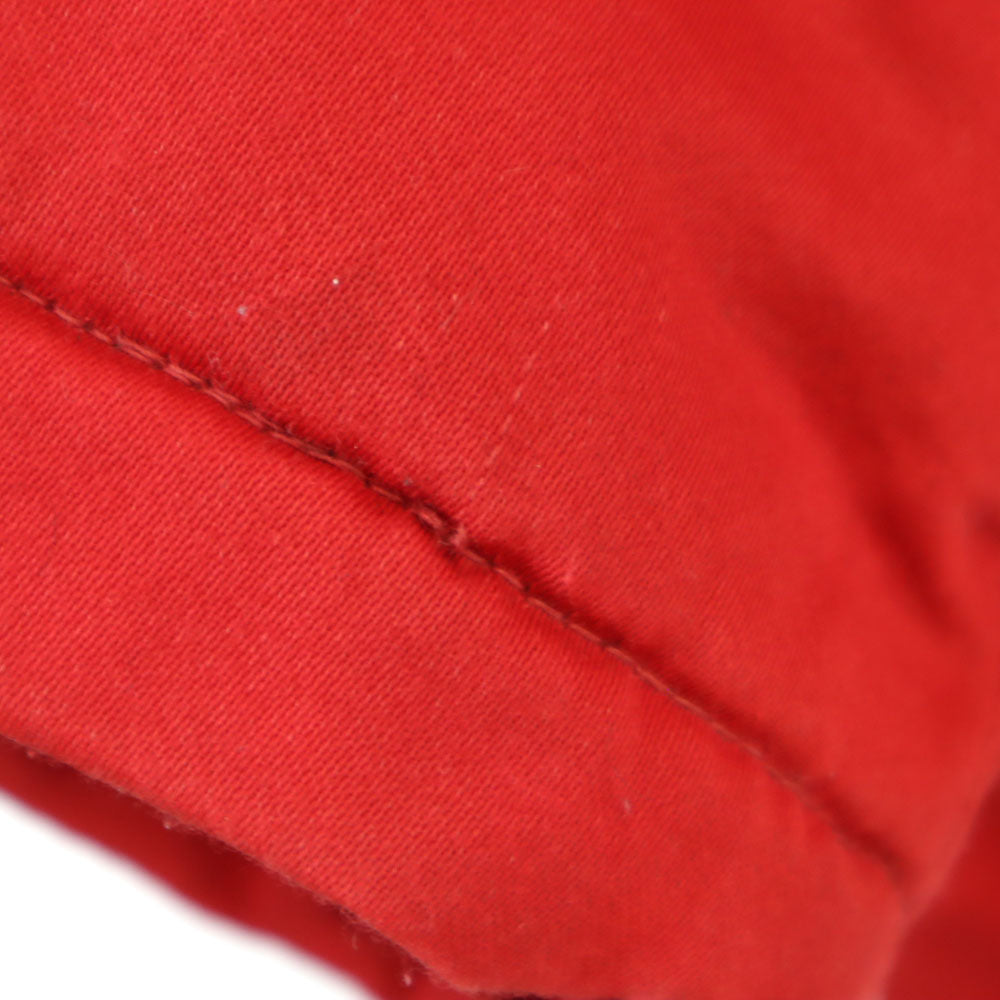 VINTAGE ヴィンテージ 70s B-34 ミリタリージャケット XL レッド メンズ