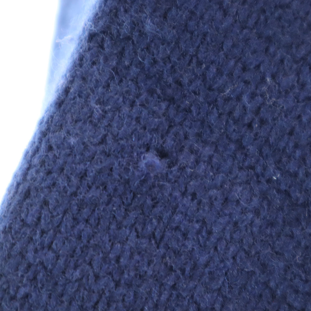 Polo by Ralph Lauren ポロバイラルフローレン 長袖 Vネック セーター S ネイビー ニット メンズ