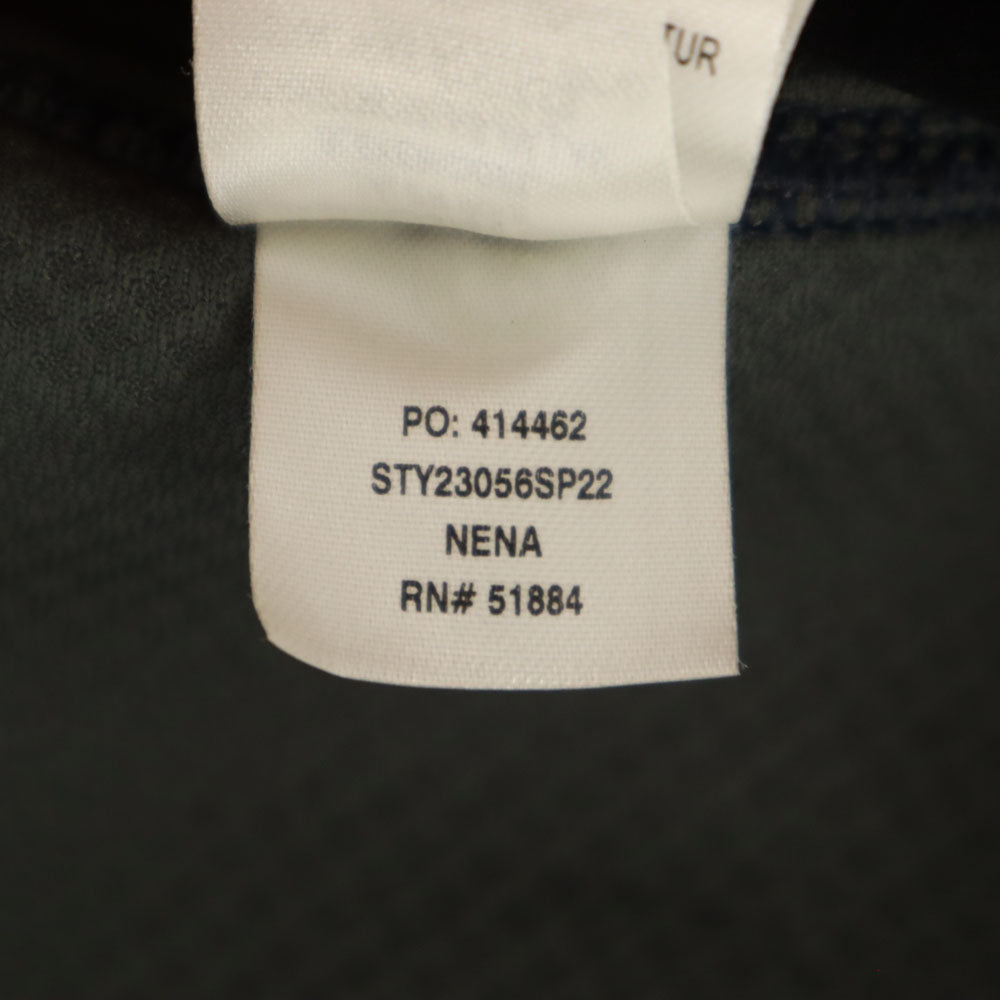 patagonia パタゴニア 23056 長袖 クラシックレトロX フリースジャケット M ネイビー系 アウトドア メンズ