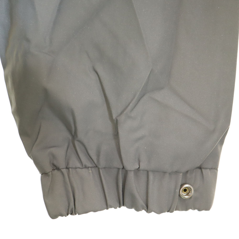 ペレシーマ 未使用 長袖 リフレクター ジャケット M グレー系 タグ付き メンズ