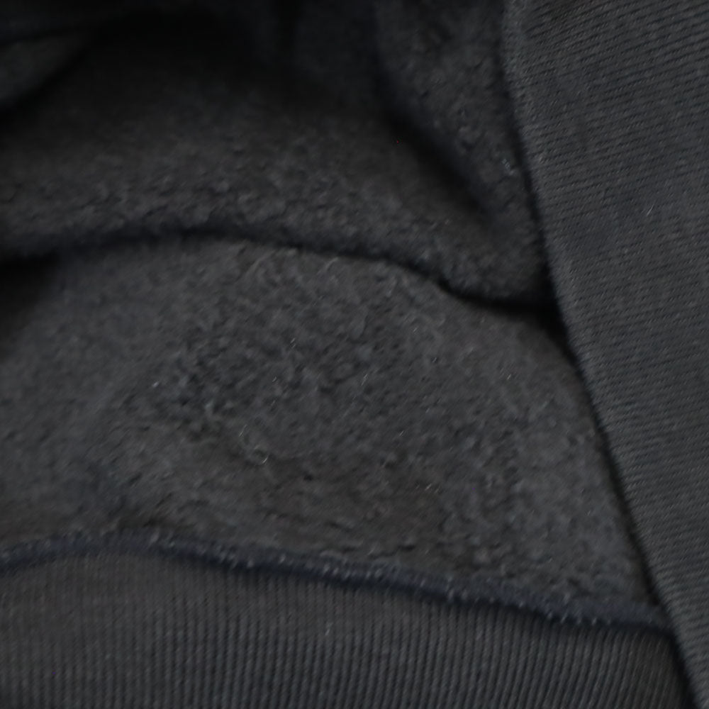 VINTAGE ヴィンテージ 80s CATS 劇団四季 長袖 トレーナー L ブラック系 スウェット 裏起毛 メンズ