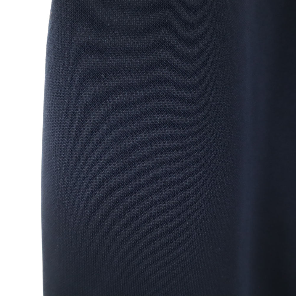 adidas アディダス トラックジャケット 150 ネイビー ジャージ キッズ