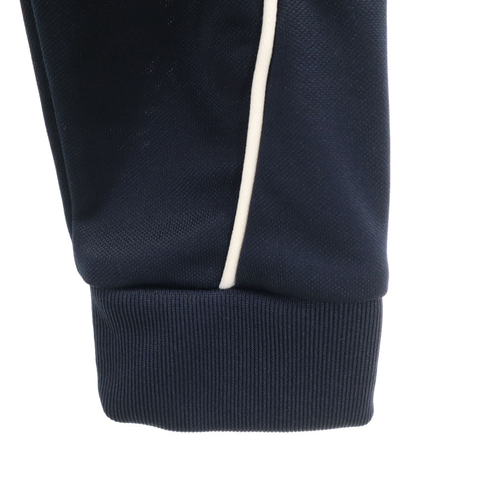 adidas アディダス トラックジャケット 150 ネイビー ジャージ キッズ