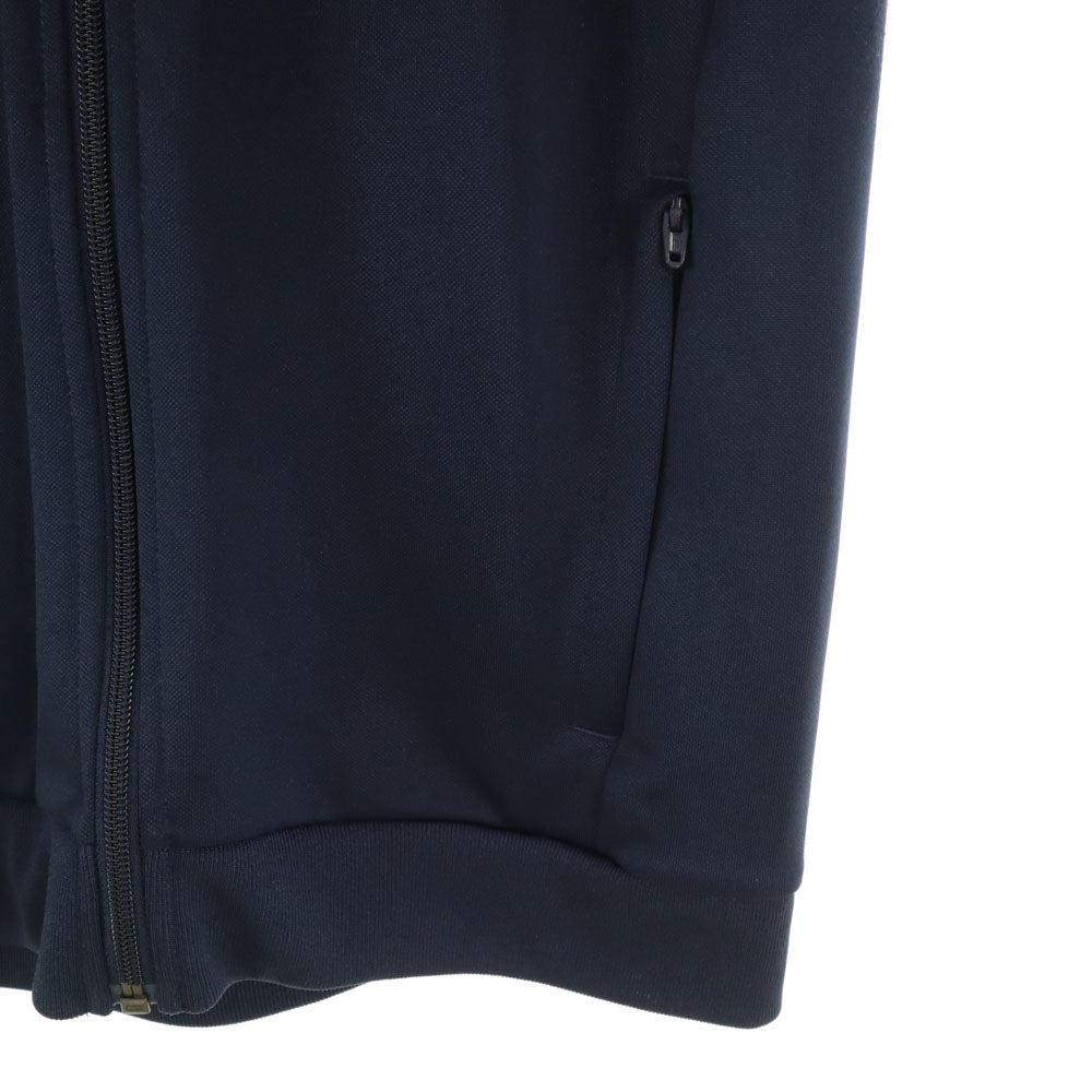 adidas アディダス トラックジャケット 150 ネイビー ジャージ キッズ