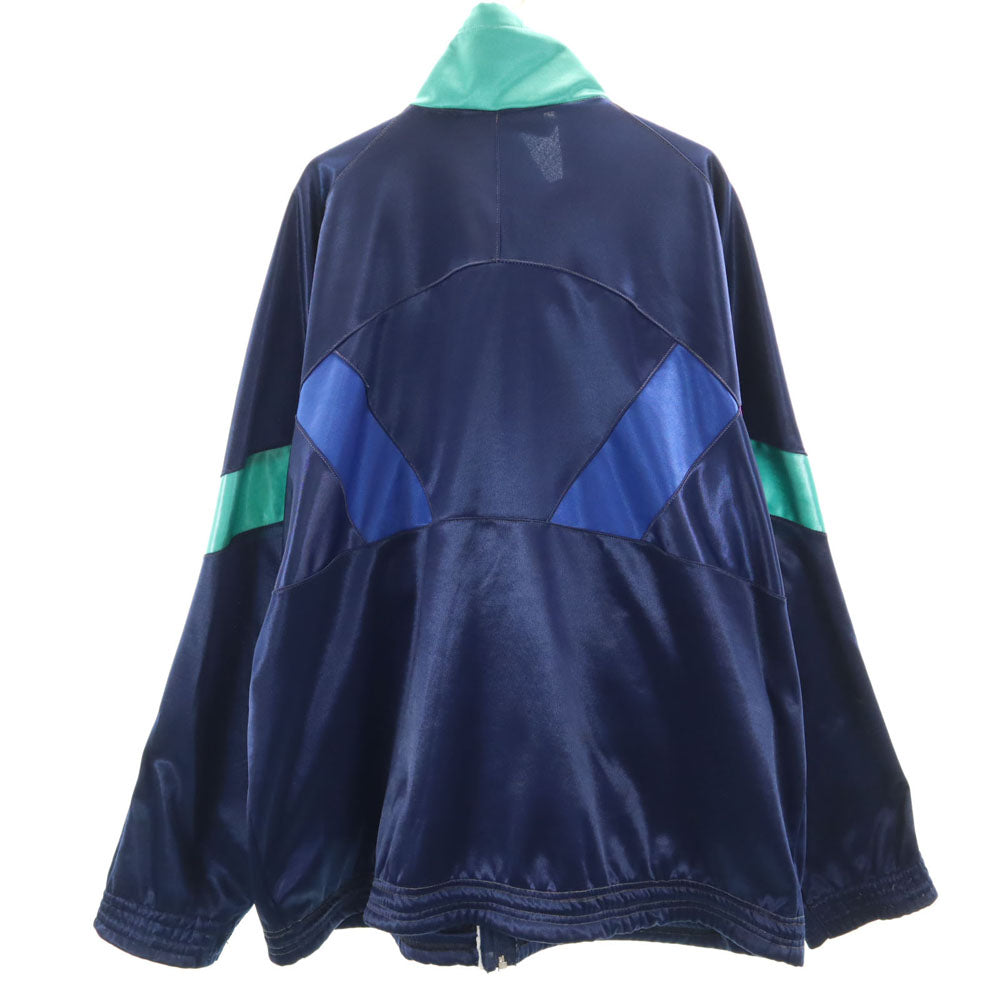 PUMA プーマ 90s オールド トラックジャケット ブルー メンズ