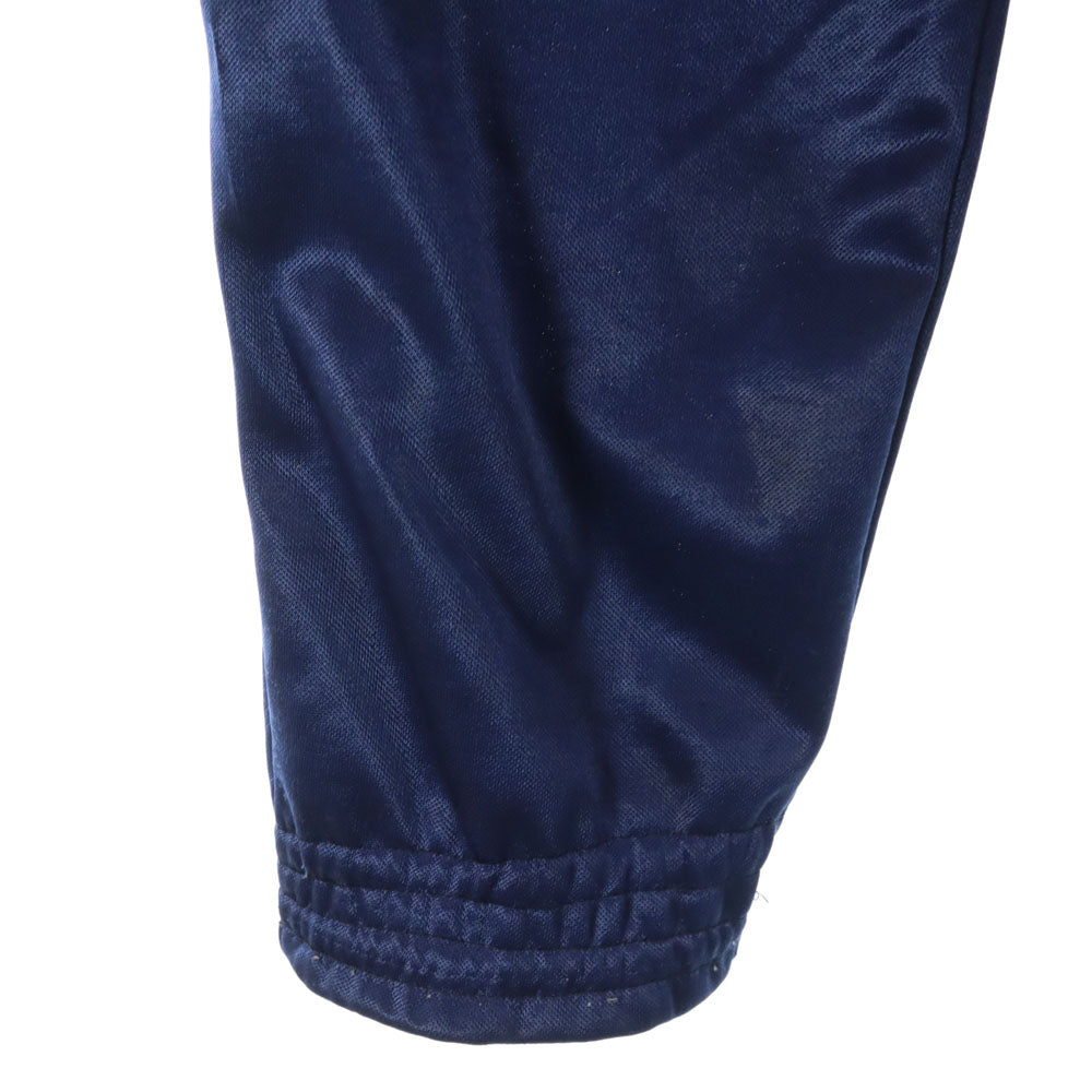 PUMA プーマ 90s オールド トラックジャケット ブルー メンズ