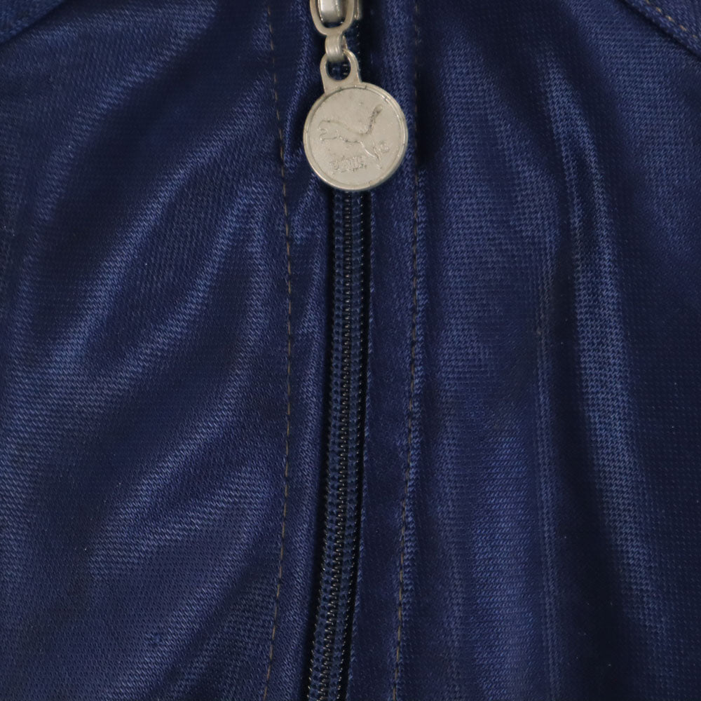 PUMA プーマ 90s オールド トラックジャケット ブルー メンズ