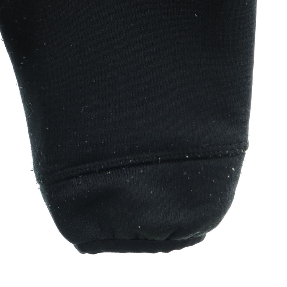 MARMOT マーモット ポーラーテック ナイロンジャケット L ブラック アウトドア メンズ