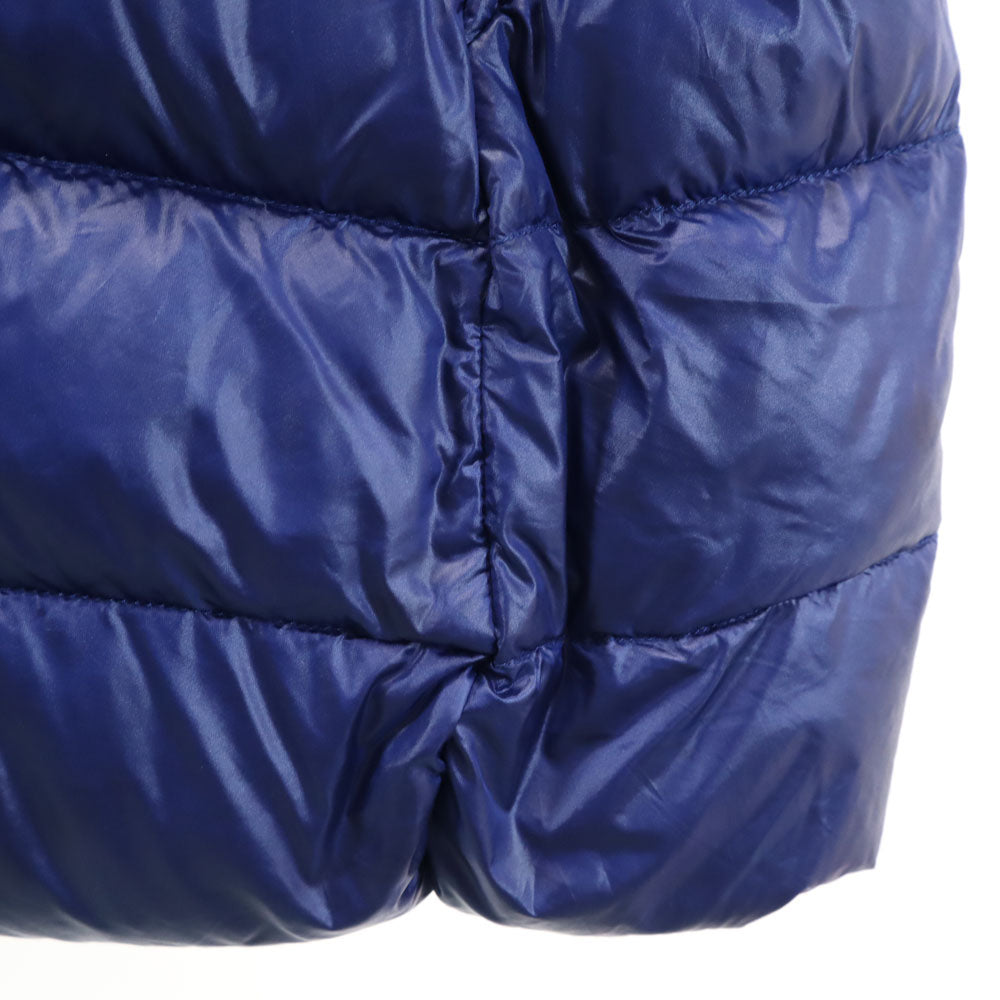 TATRAS タトラス ポーランド製 LTA15A4425 ダウンコート 1 青紫系 レディース