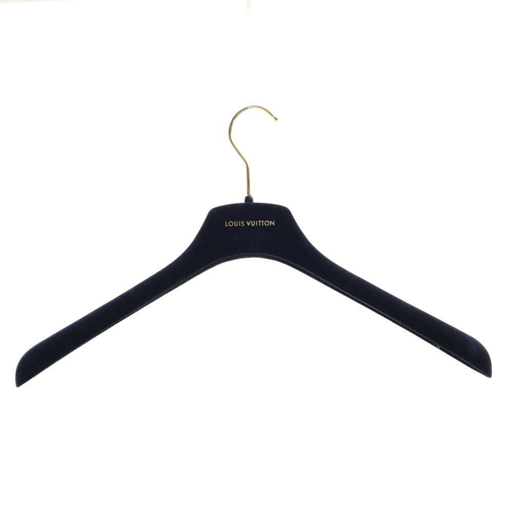 LOUIS VUITTON ルイヴィトン スコットランド製 レインジャケット M グレージュ カバーハンガー付 メンズ