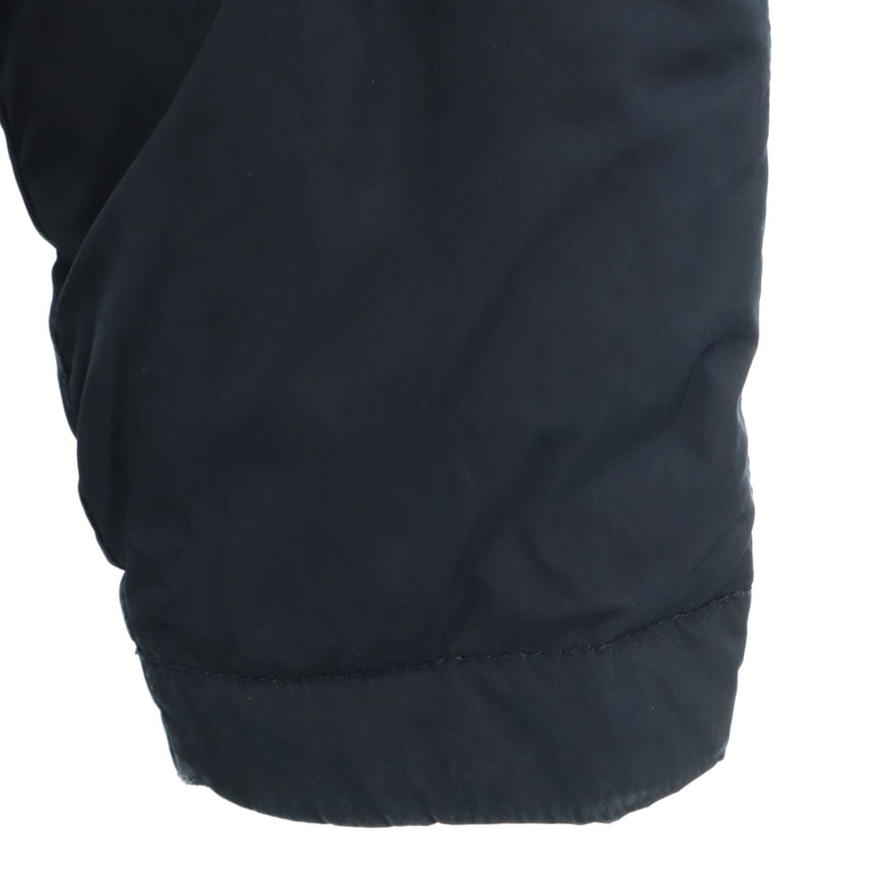 WOOLRICH ウールリッチ モルドバ製 アークティック パーカー S ネイビー ARCTIC PARKA たぬきファー メンズ