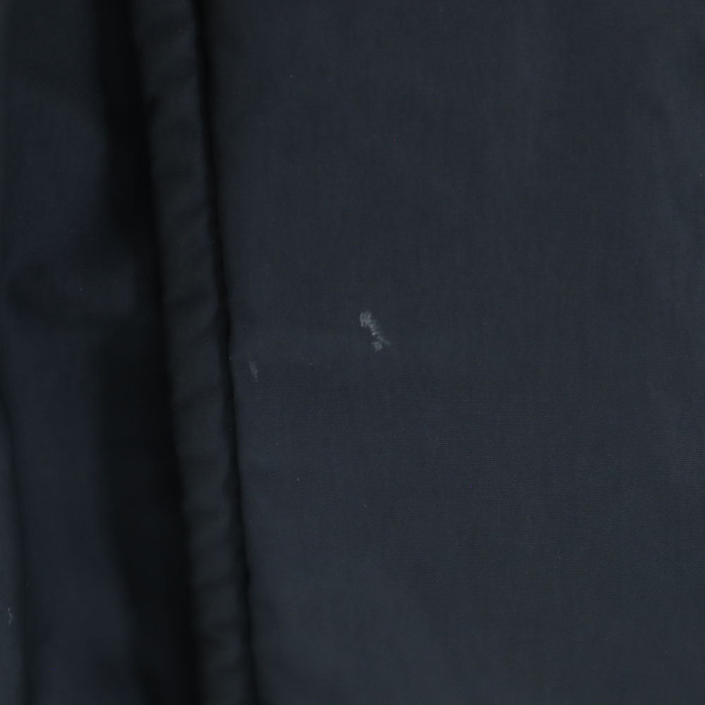 WOOLRICH ウールリッチ モルドバ製 アークティック パーカー S ネイビー ARCTIC PARKA たぬきファー メンズ