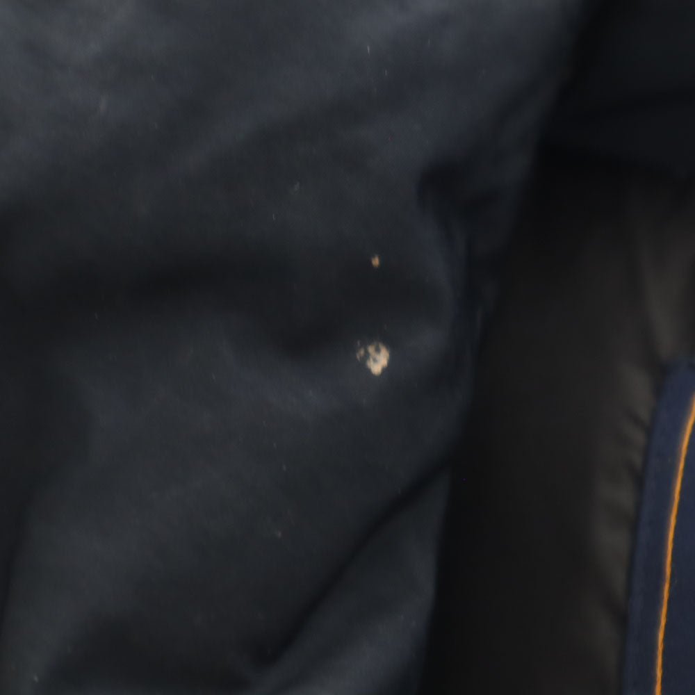 WOOLRICH ウールリッチ モルドバ製 アークティック パーカー S ネイビー ARCTIC PARKA たぬきファー メンズ