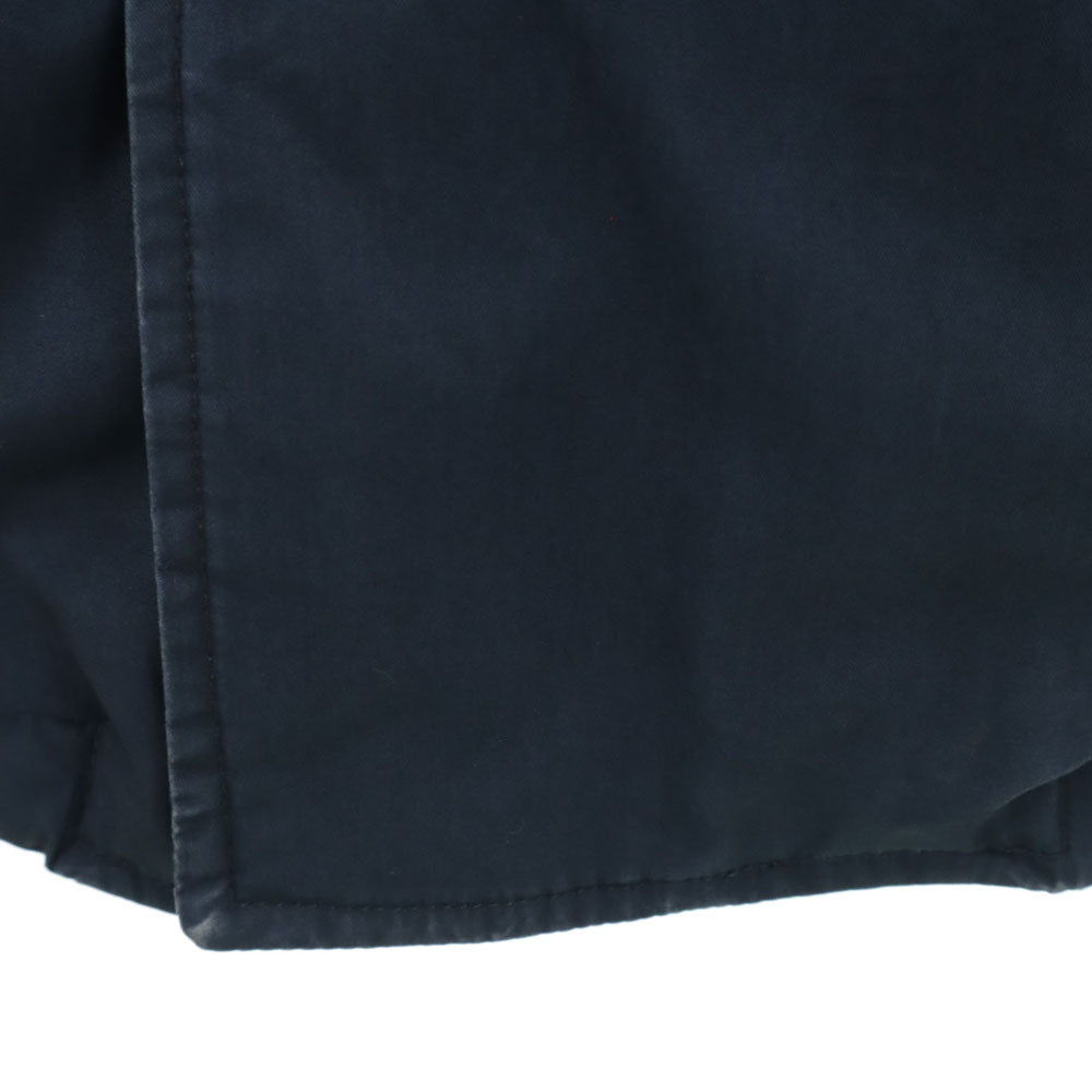 WOOLRICH ウールリッチ モルドバ製 アークティック パーカー S ネイビー ARCTIC PARKA たぬきファー メンズ