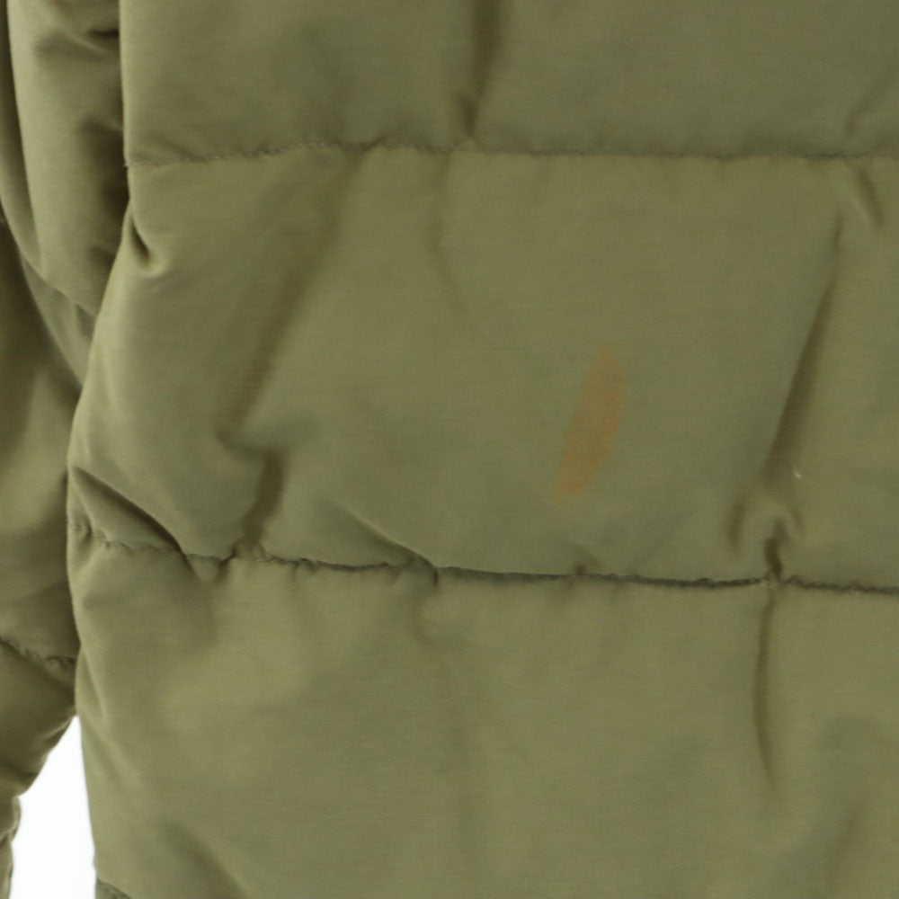 RALPH LAUREN ラルフローレン ダウンジャケット XS カーキ DENIM&SUPPLY レディース