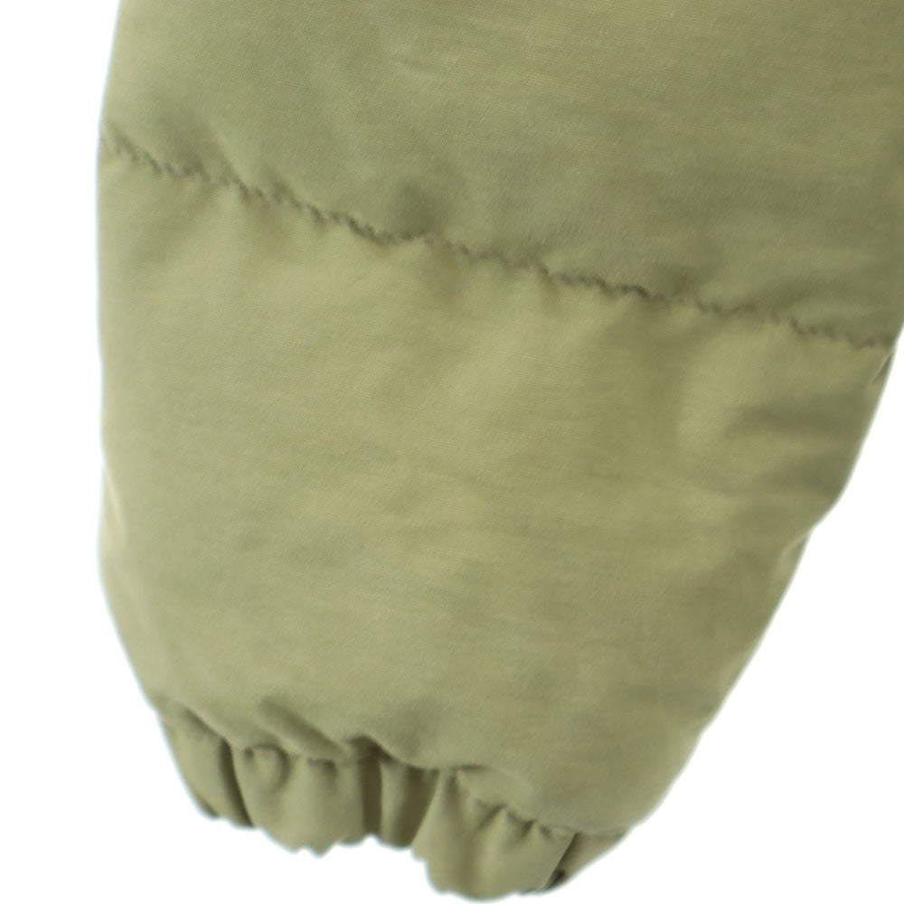 RALPH LAUREN ラルフローレン ダウンジャケット XS カーキ DENIM&SUPPLY レディース