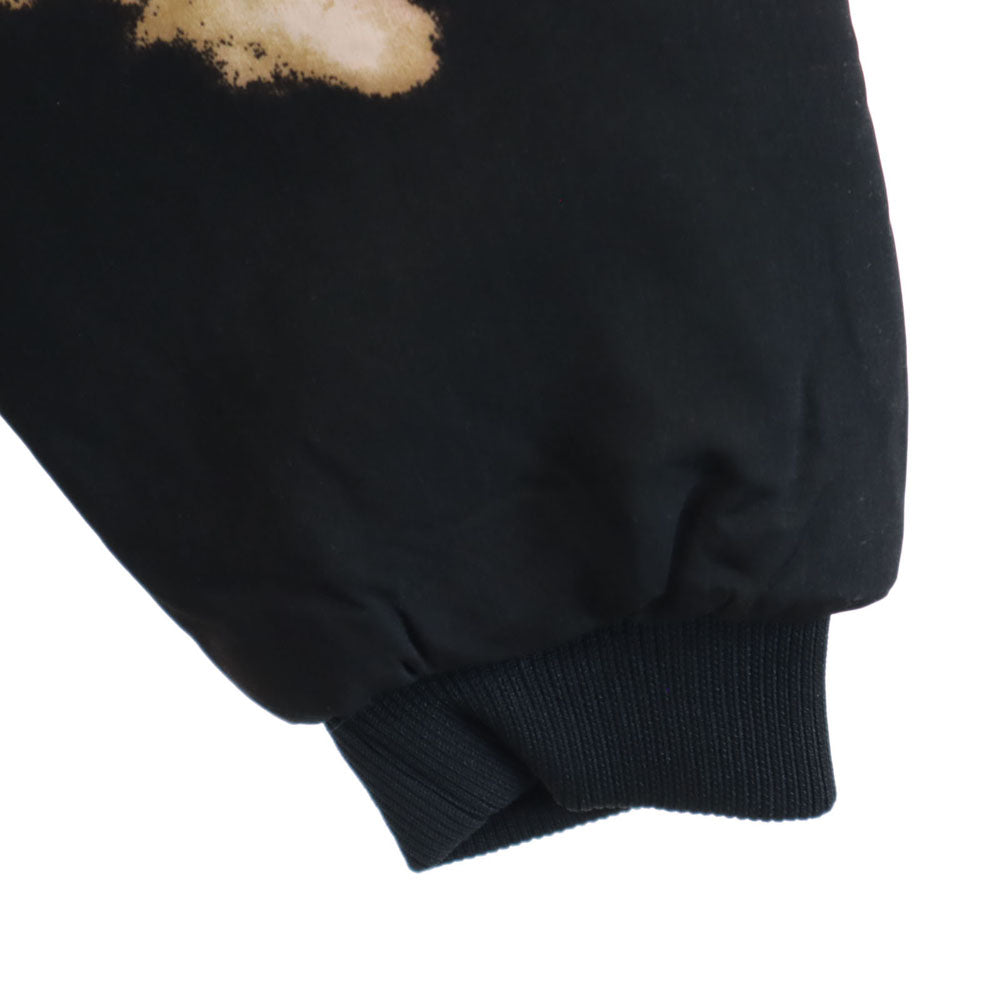 VEELO 90s 00s オールド 中綿ジャケット XL ブラック系 メンズ